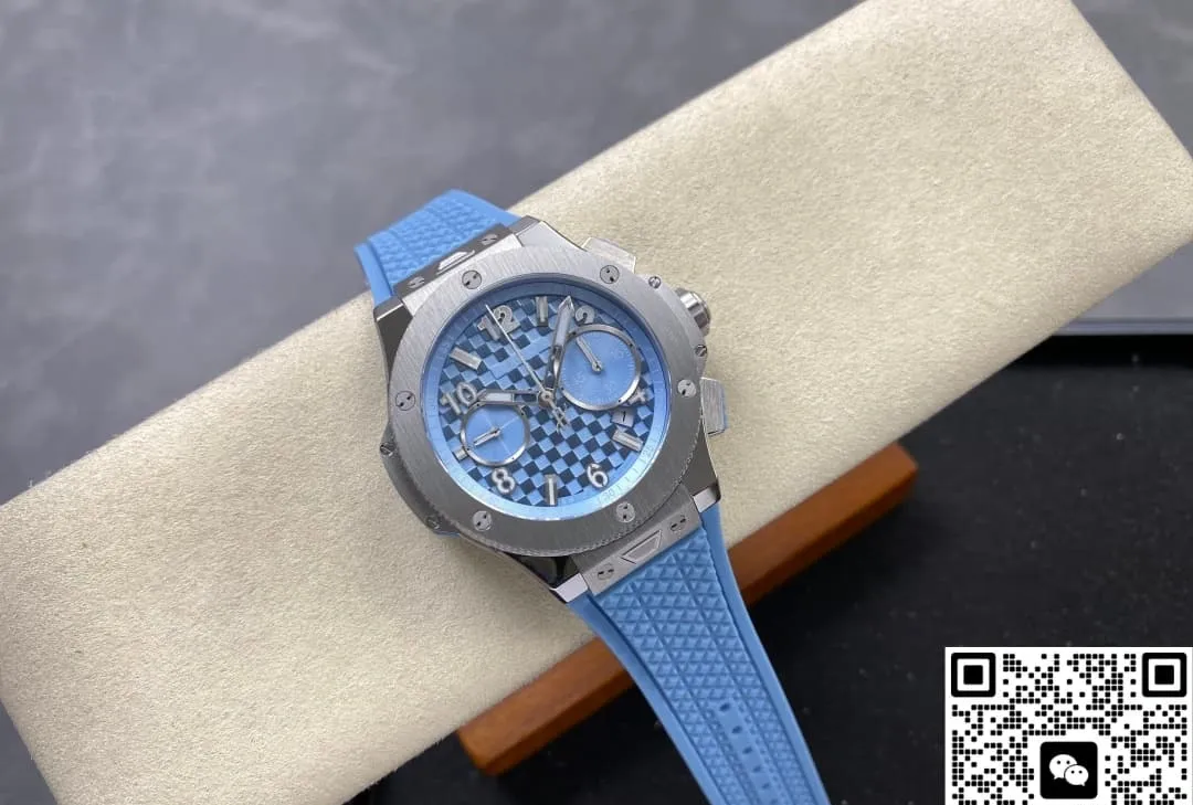 OM Factory Hublot Big Bang 431.NX.717B.RX 1:1 Best Edition Replica Watch